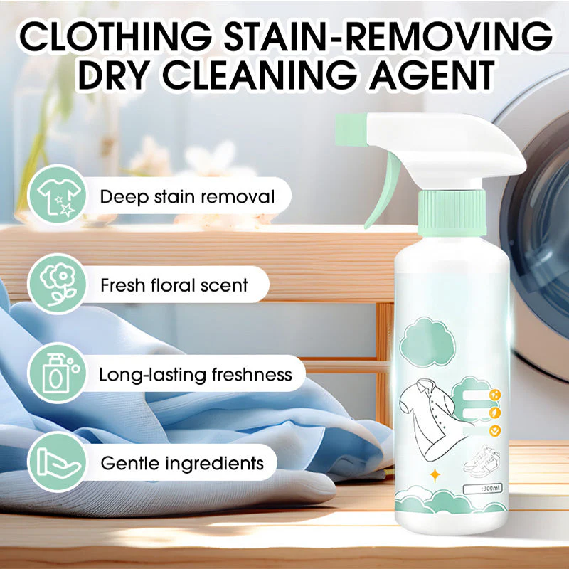 StainAway PowerFoam — Verfrist Stoffen Direct