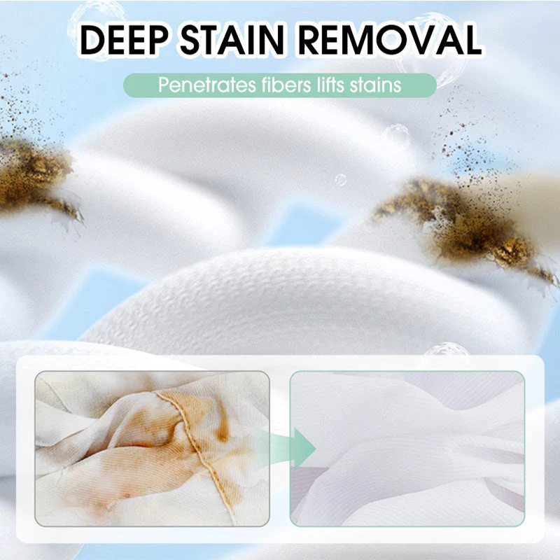 StainAway PowerFoam — Verfrist Stoffen Direct - Image 3