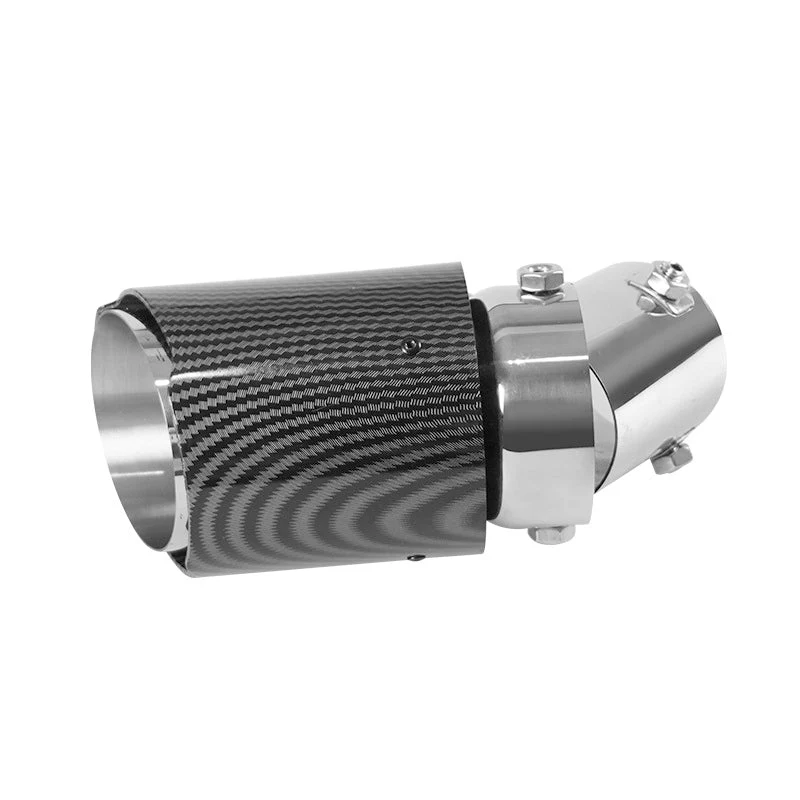 Stainless Steel Outlet Exhaust Tip - Image 12