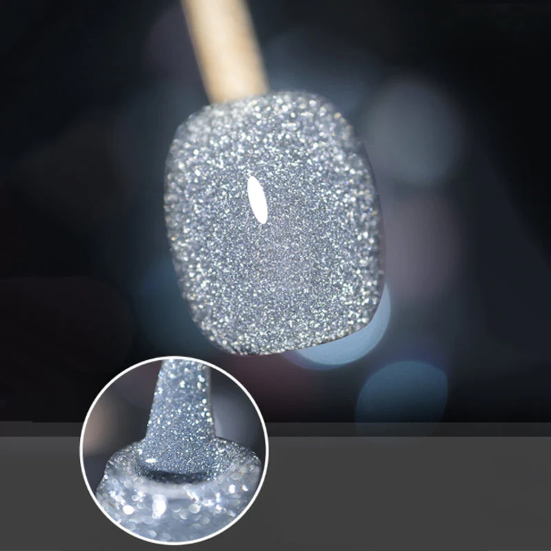 Starburst Crystal Diamond nagellak - Image 13