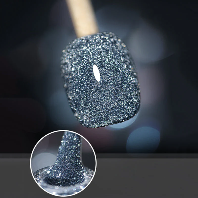 Starburst Crystal Diamond nagellak - Image 20