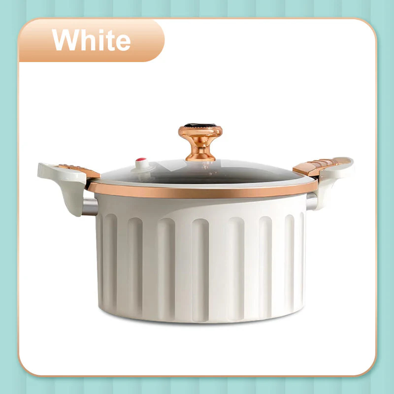 StealthCook – Moeiteloze Maaltijden, Meer Plezier - Image 9