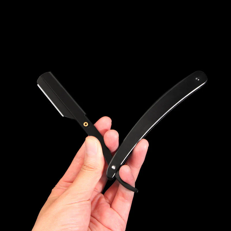 SteelVue — Meesterlijke Grip, Perfecte Scheerbeurt - Image 3