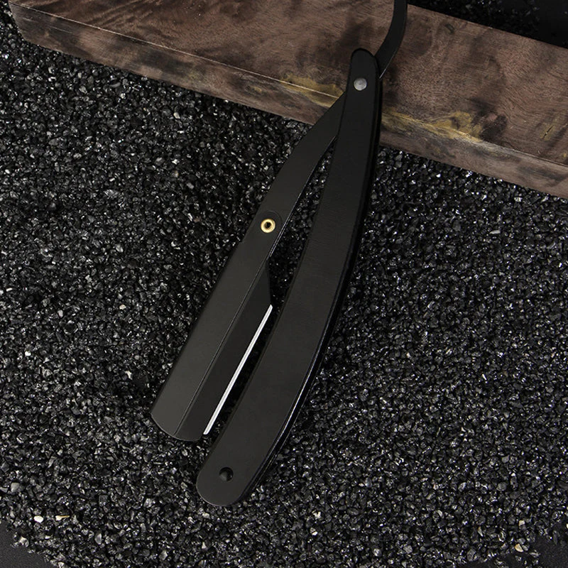 SteelVue — Meesterlijke Grip, Perfecte Scheerbeurt - Image 6