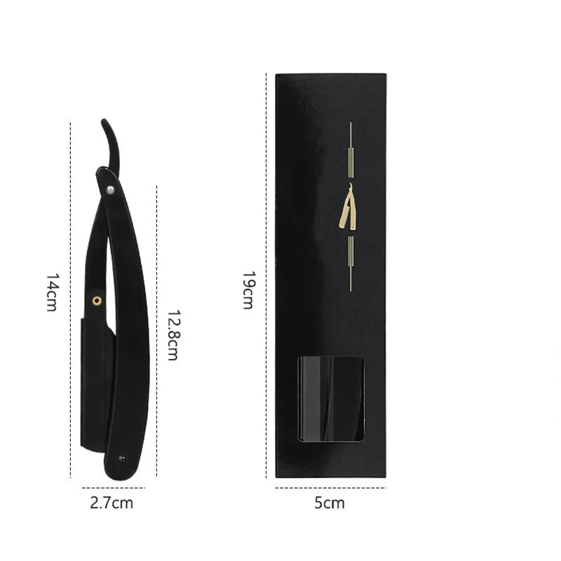 SteelVue — Meesterlijke Grip, Perfecte Scheerbeurt - Image 7