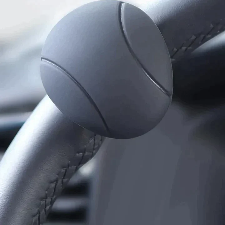SteeringSaver™ - verbeter je rijcomfort en controle | 1+1 GRATIS - Image 2