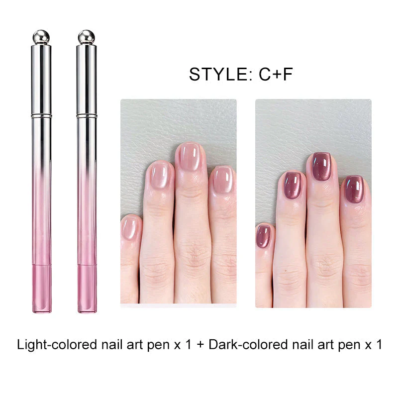 StellarCat Nagelontwerp Pen — Onweerstaanbare Nagels Direct - Image 10