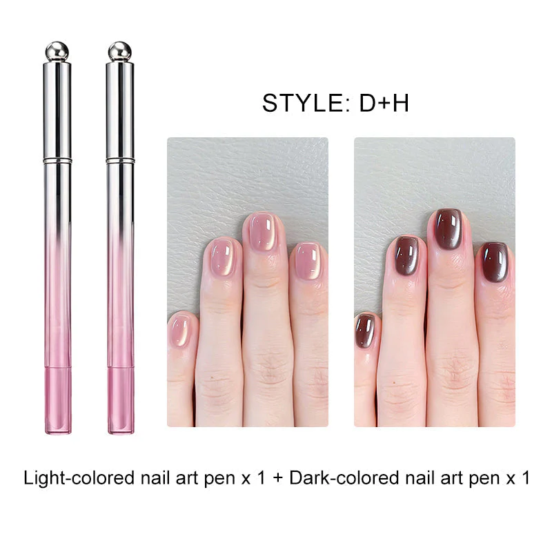 StellarCat Nagelontwerp Pen — Onweerstaanbare Nagels Direct - Image 11