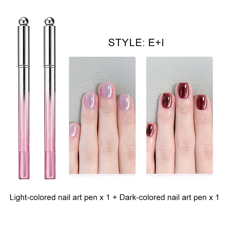 StellarCat Nagelontwerp Pen — Onweerstaanbare Nagels Direct - Image 12