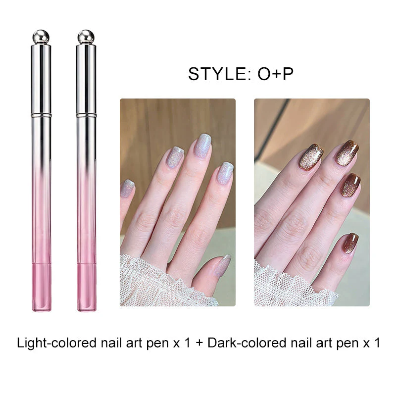StellarCat Nagelontwerp Pen — Onweerstaanbare Nagels Direct - Image 13