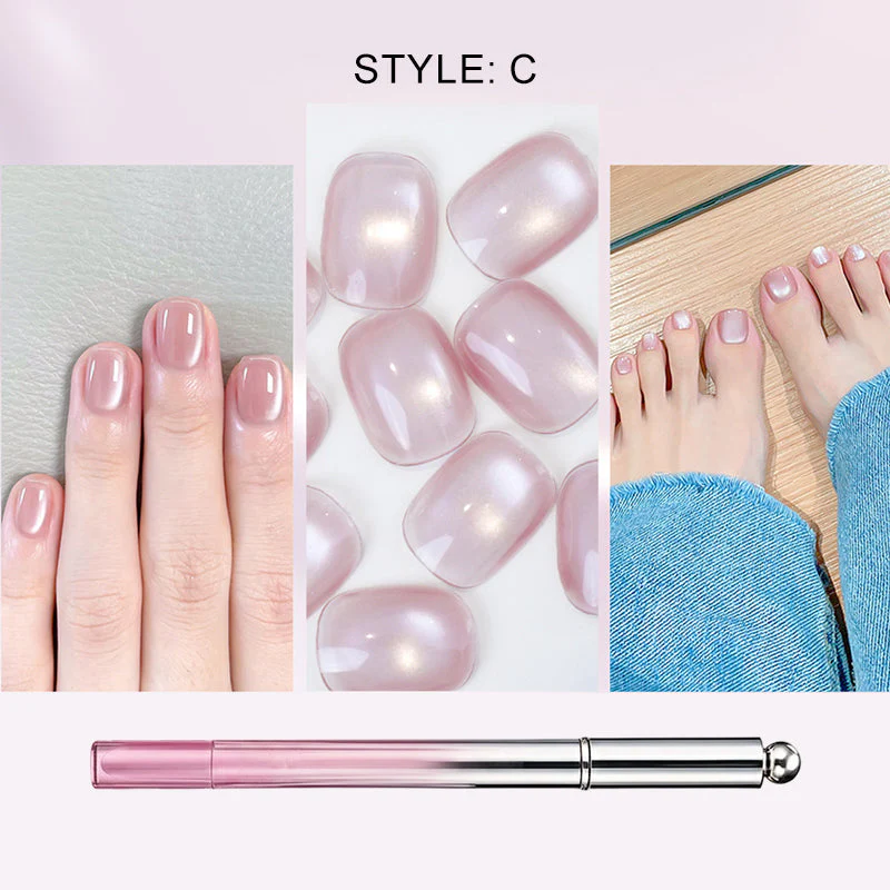 StellarCat Nagelontwerp Pen — Onweerstaanbare Nagels Direct - Image 16