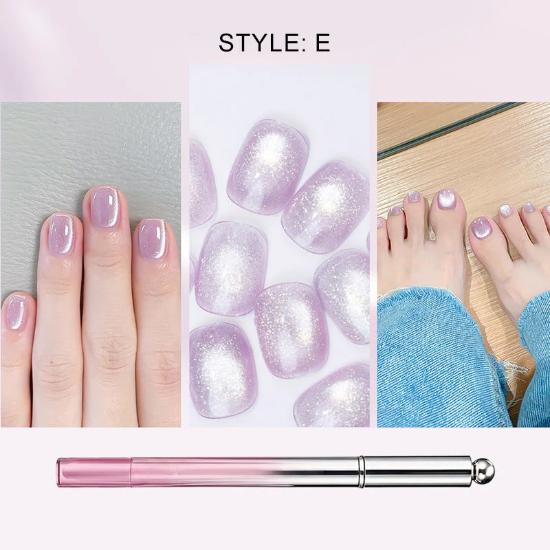 StellarCat Nagelontwerp Pen — Onweerstaanbare Nagels Direct - Image 18