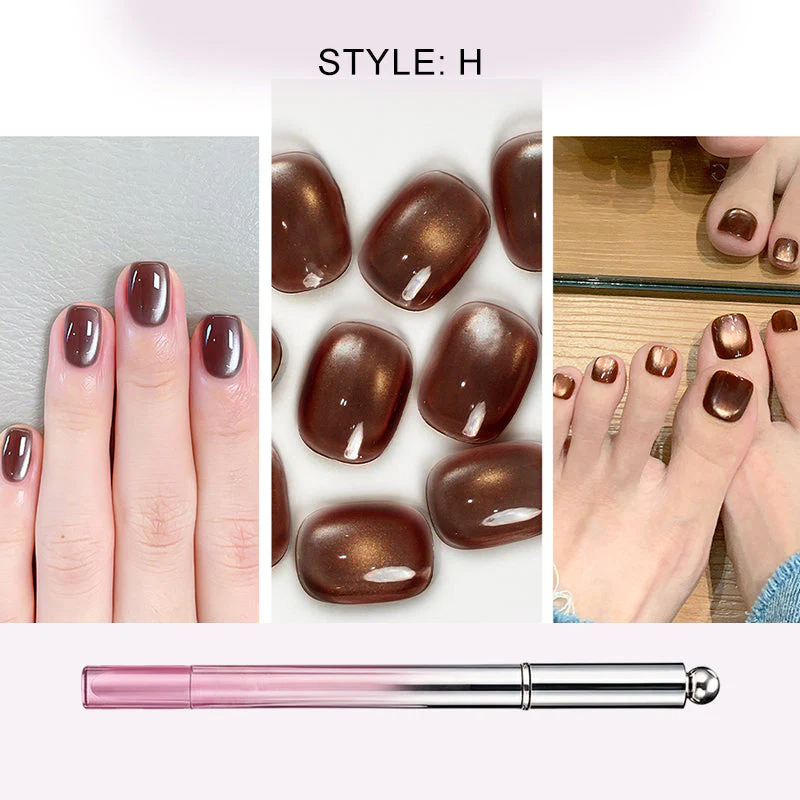 StellarCat Nagelontwerp Pen — Onweerstaanbare Nagels Direct - Image 21