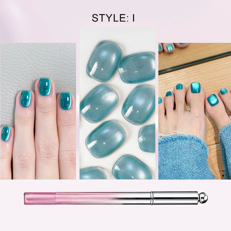 StellarCat Nagelontwerp Pen — Onweerstaanbare Nagels Direct - Image 22