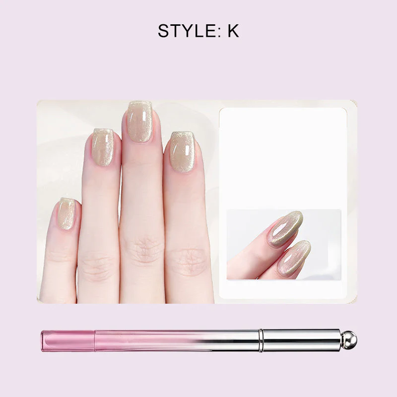 StellarCat Nagelontwerp Pen — Onweerstaanbare Nagels Direct - Image 24