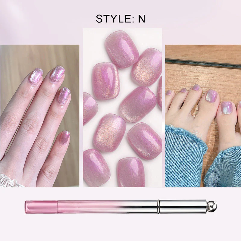 StellarCat Nagelontwerp Pen — Onweerstaanbare Nagels Direct - Image 27