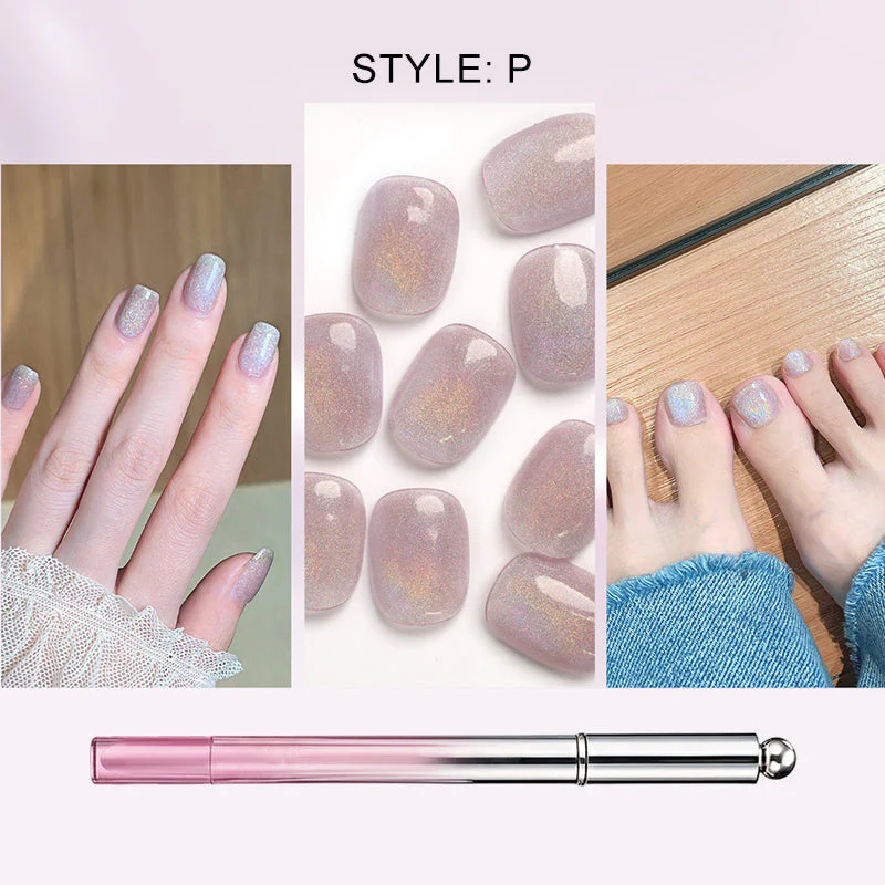 StellarCat Nagelontwerp Pen — Onweerstaanbare Nagels Direct - Image 29