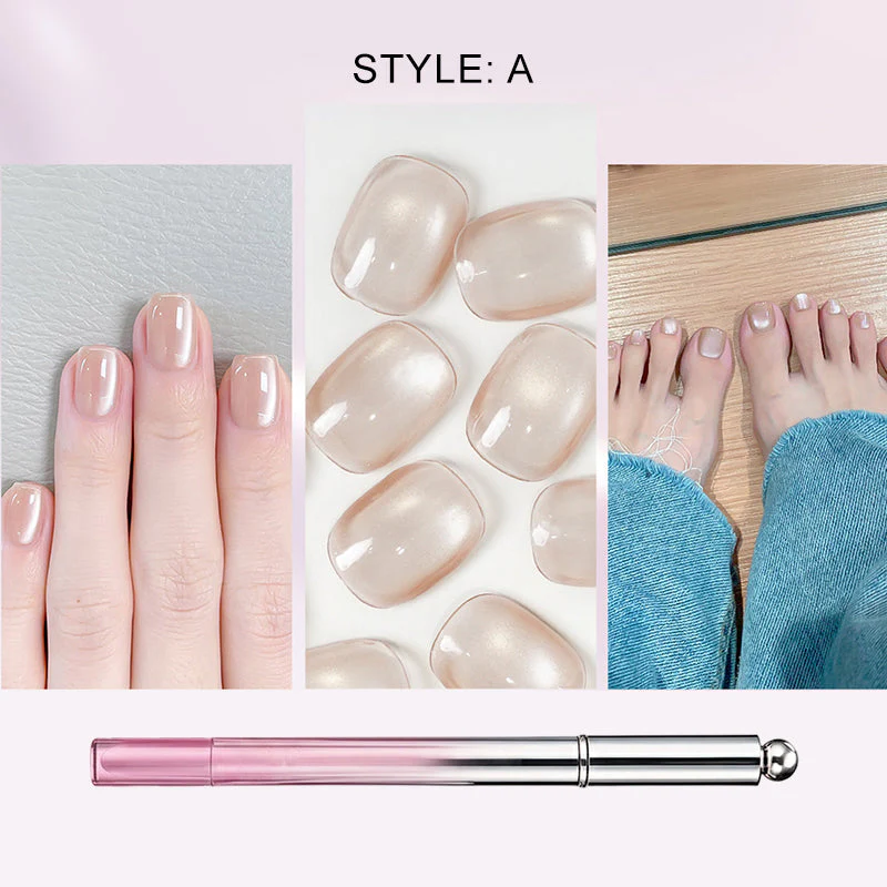 StellarCat Nagelontwerp Pen — Onweerstaanbare Nagels Direct - Image 31