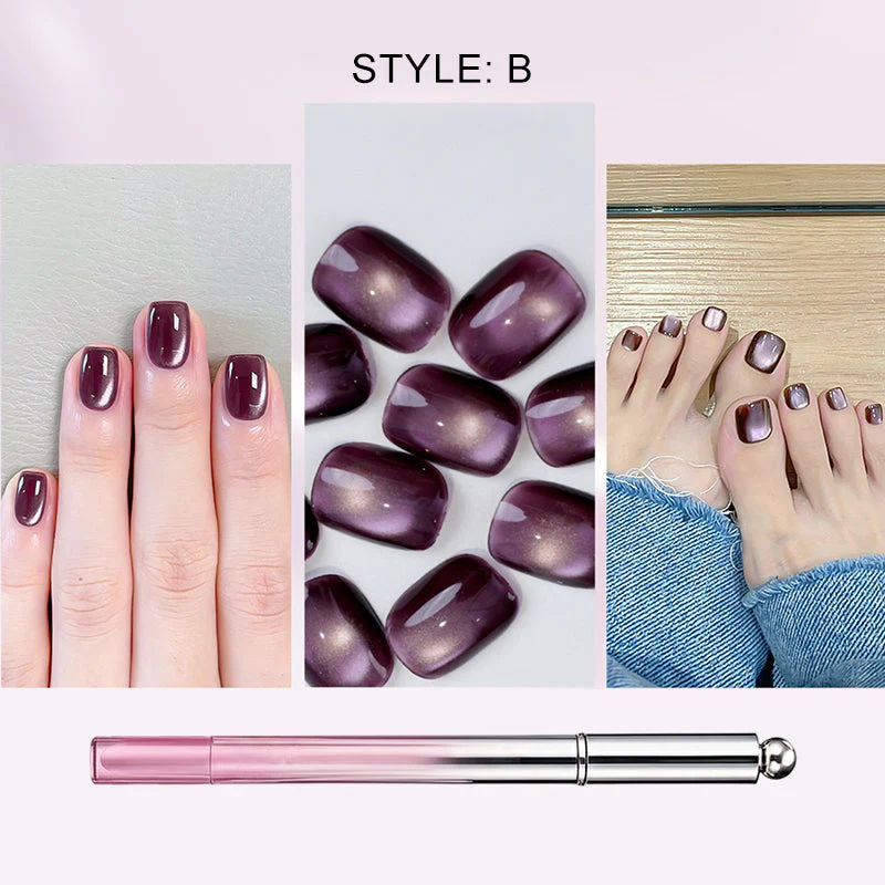 StellarCat Nagelontwerp Pen — Onweerstaanbare Nagels Direct - Image 32