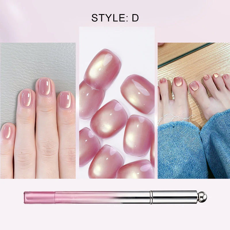 StellarCat Nagelontwerp Pen — Onweerstaanbare Nagels Direct - Image 34
