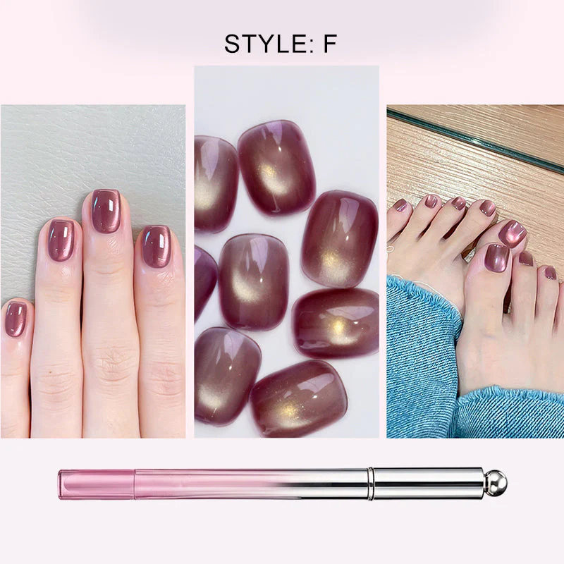 StellarCat Nagelontwerp Pen — Onweerstaanbare Nagels Direct - Image 36