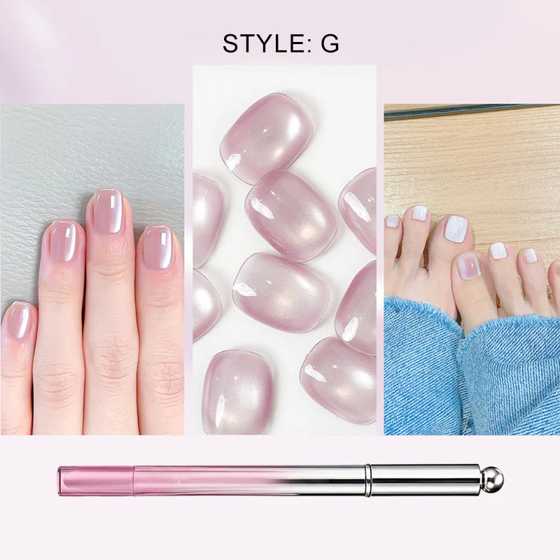 StellarCat Nagelontwerp Pen — Onweerstaanbare Nagels Direct - Image 37