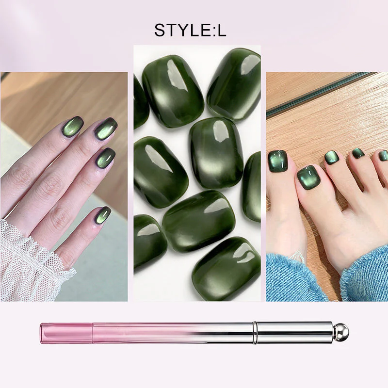 StellarCat Nagelontwerp Pen — Onweerstaanbare Nagels Direct - Image 42