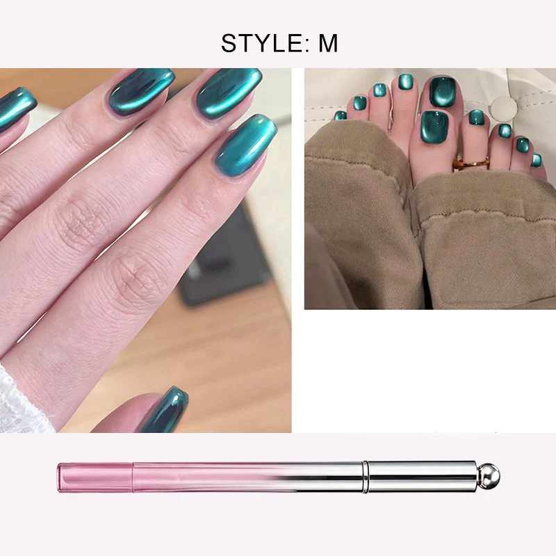 StellarCat Nagelontwerp Pen — Onweerstaanbare Nagels Direct - Image 43