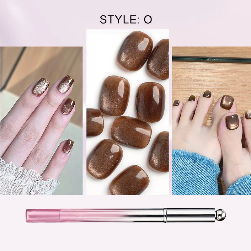 StellarCat Nagelontwerp Pen — Onweerstaanbare Nagels Direct - Image 45
