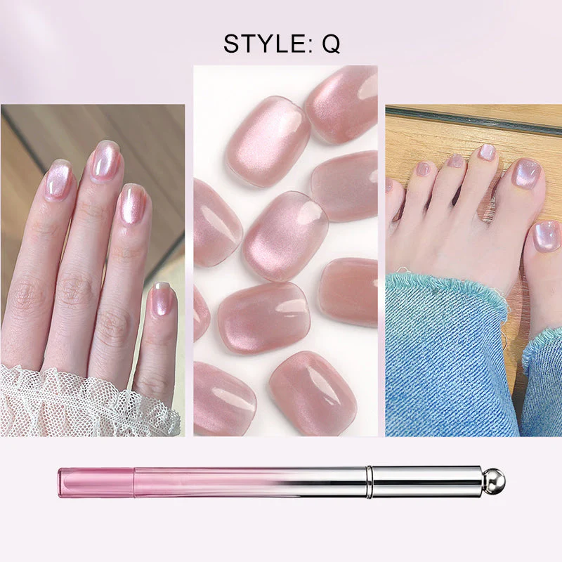 StellarCat Nagelontwerp Pen — Onweerstaanbare Nagels Direct - Image 47