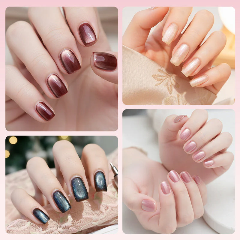 StellarCat Nagelontwerp Pen — Onweerstaanbare Nagels Direct - Image 8