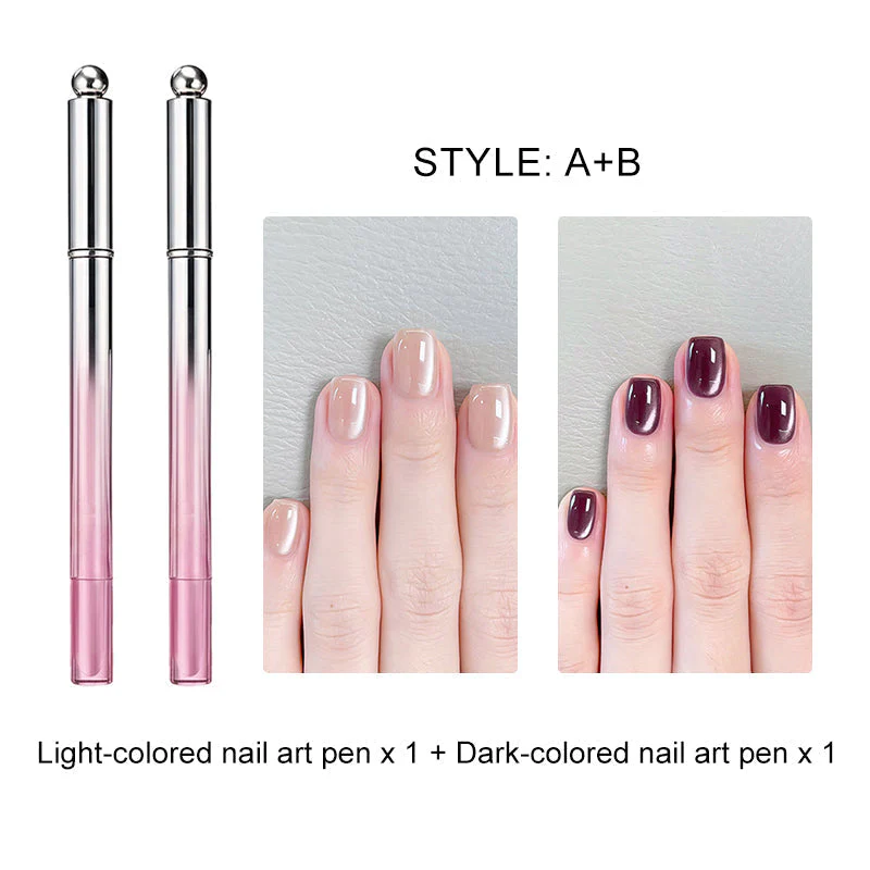 StellarCat Nagelontwerp Pen — Onweerstaanbare Nagels Direct - Image 9