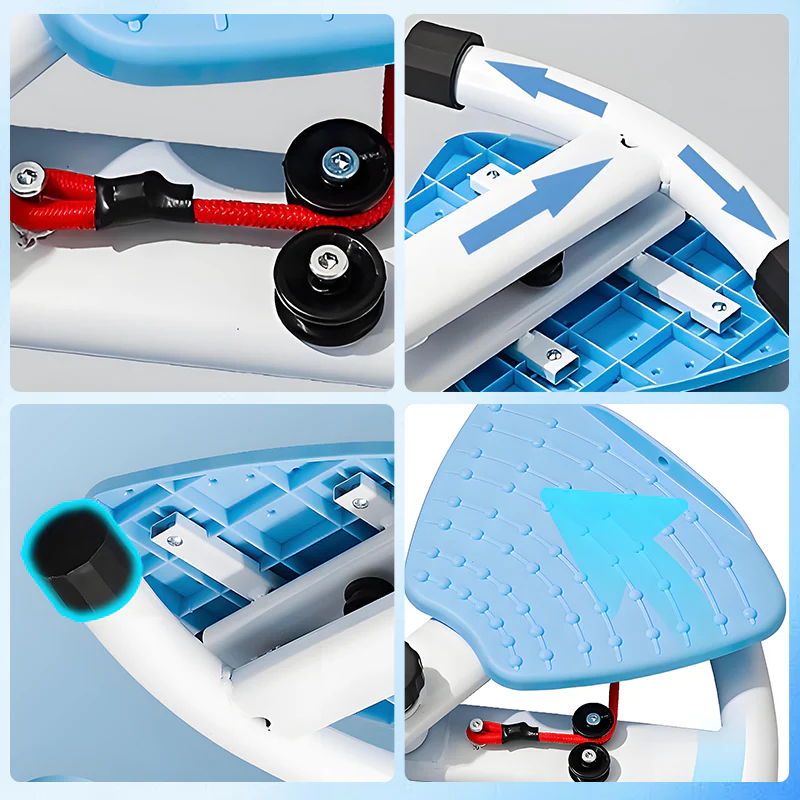 TwistStep Pro – Full-body stepper | 50% KORTING - Image 12
