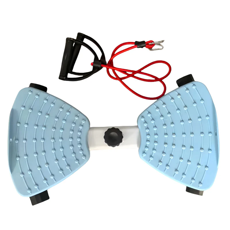 TwistStep Pro – Full-body stepper | 50% KORTING - Image 15