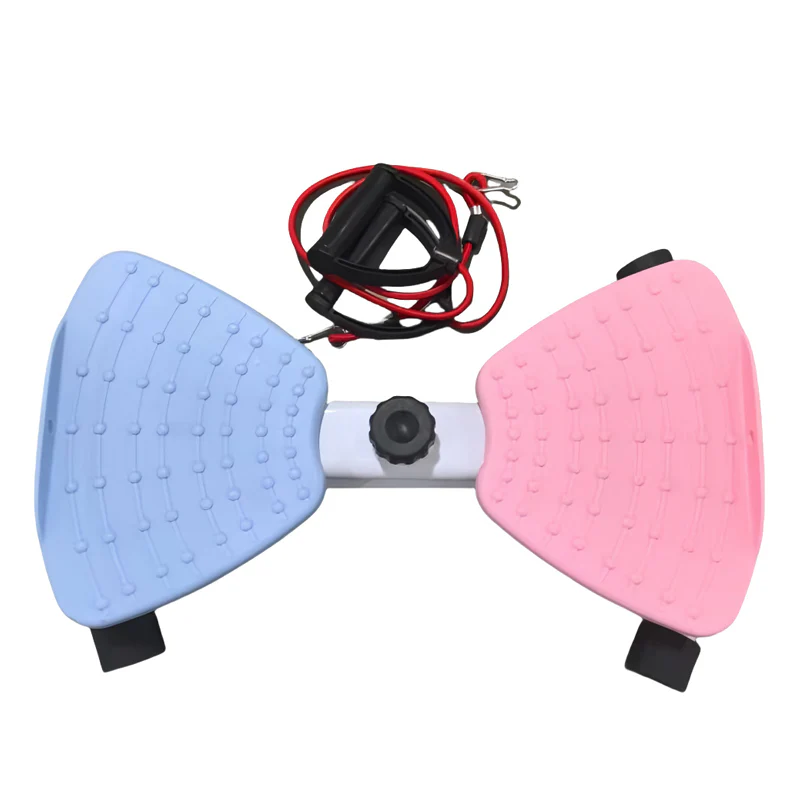 TwistStep Pro – Full-body stepper | 50% KORTING - Image 17