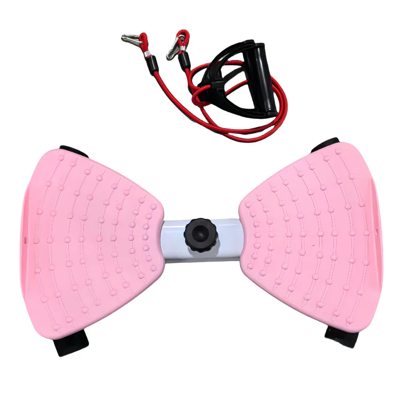 TwistStep Pro – Full-body stepper | 50% KORTING - Image 19