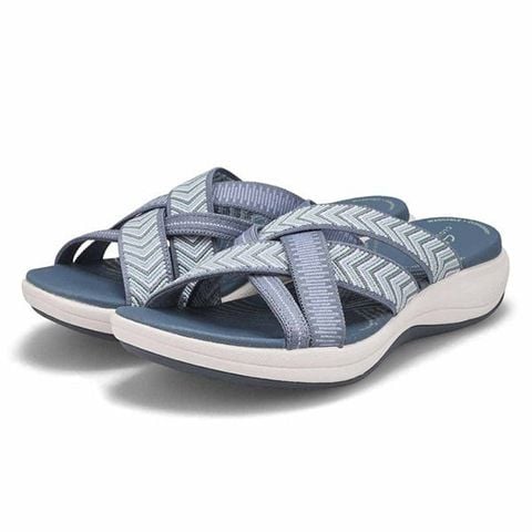 StepSandal™ – Moeiteloos Comfort voor Zomerse Dagen | Lichtgewicht & Steunend | 50% KORTING - Image 6