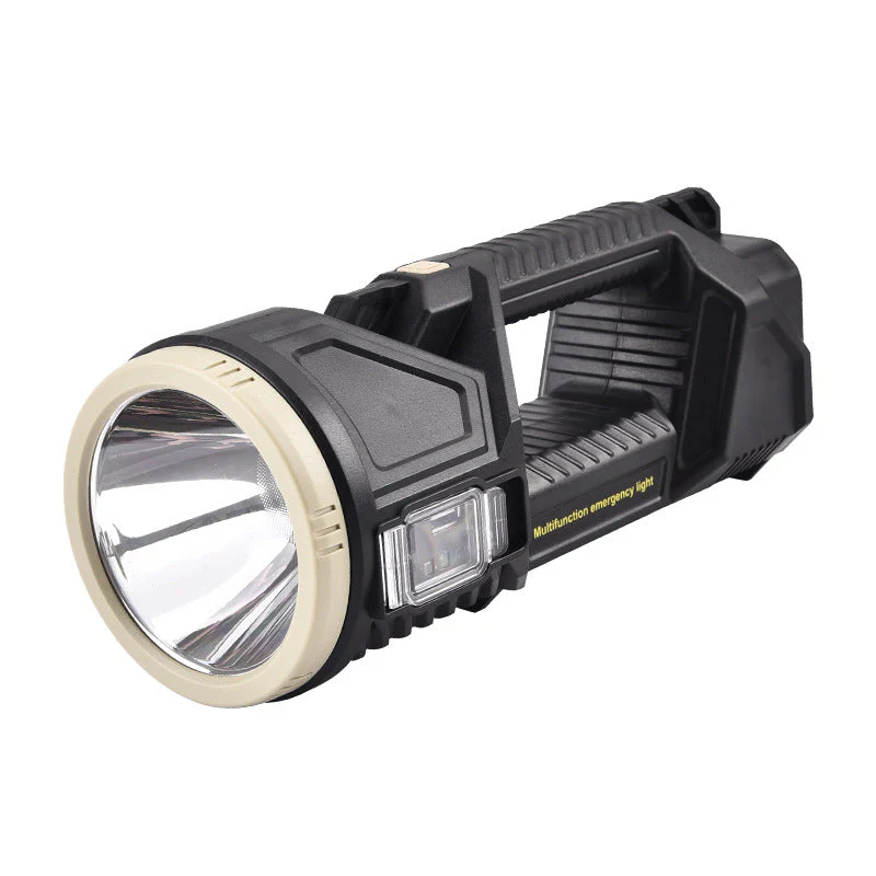 Sterke multifunctionele LED-zaklamp voor buiten - Image 11