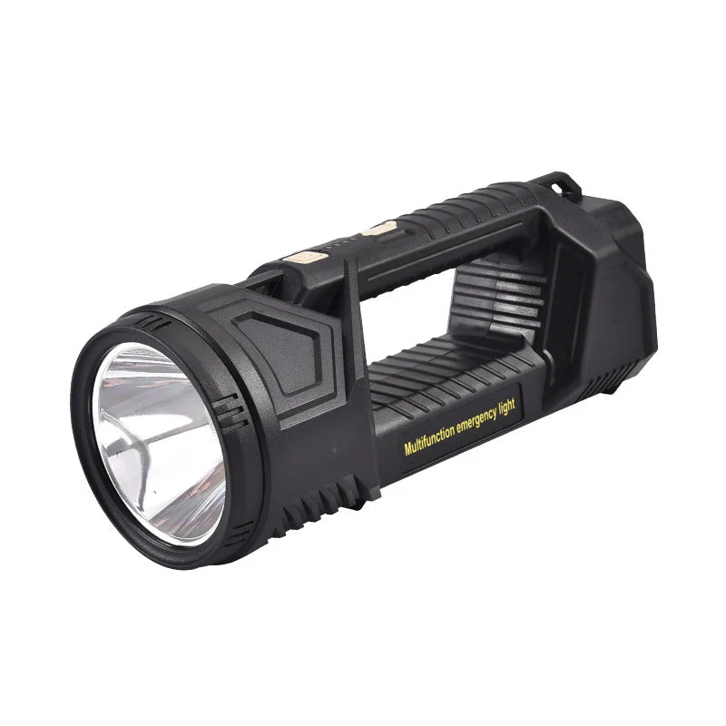 Sterke multifunctionele LED-zaklamp voor buiten - Image 12