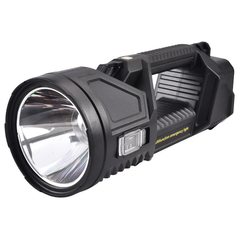 Sterke multifunctionele LED-zaklamp voor buiten - Image 13