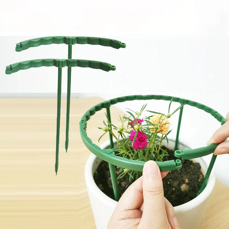 Steunkooien voor tuinplanten - Image 5