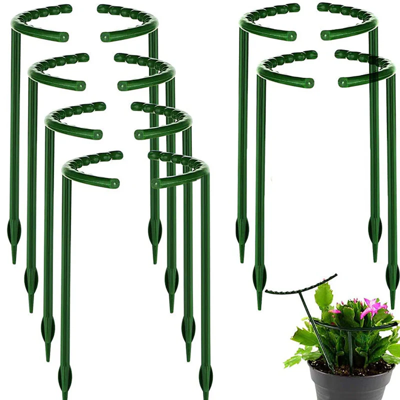 Steunkooien voor tuinplanten - Image 6