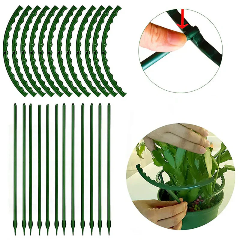 Steunkooien voor tuinplanten - Image 9