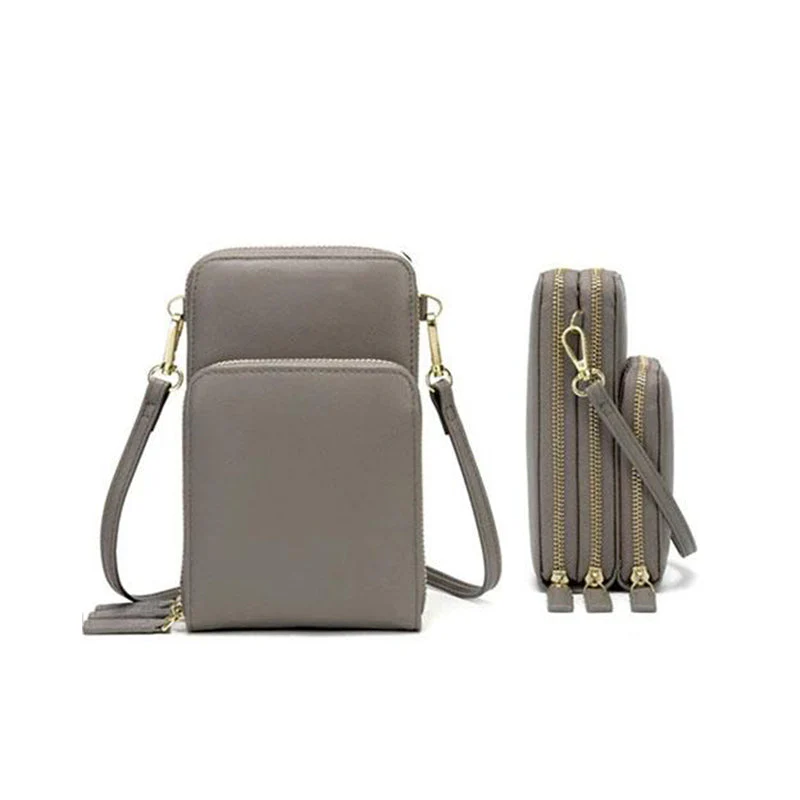 Stijlvolle kleine crossbody tassen - Image 10
