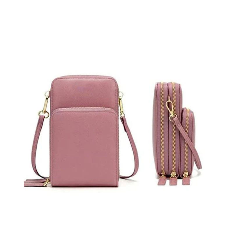 Stijlvolle kleine crossbody tassen - Image 11