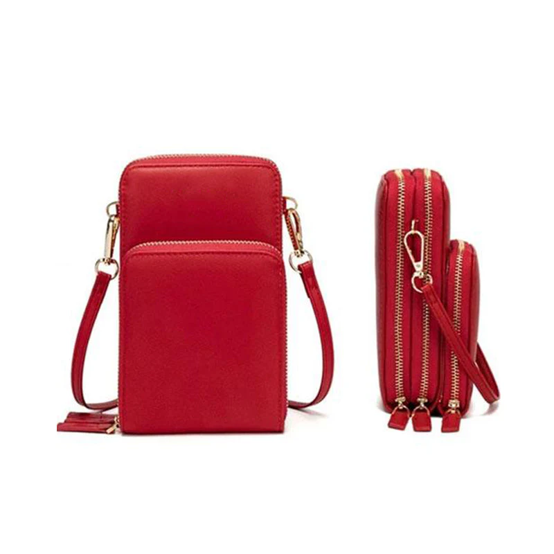 Stijlvolle kleine crossbody tassen - Image 12