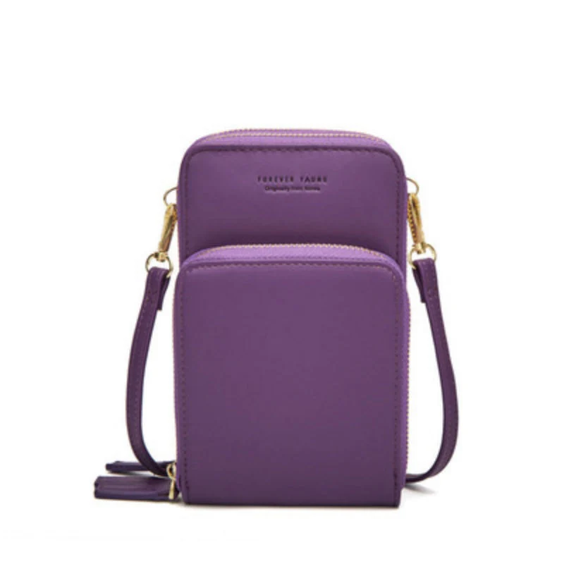 Stijlvolle kleine crossbody tassen - Image 13