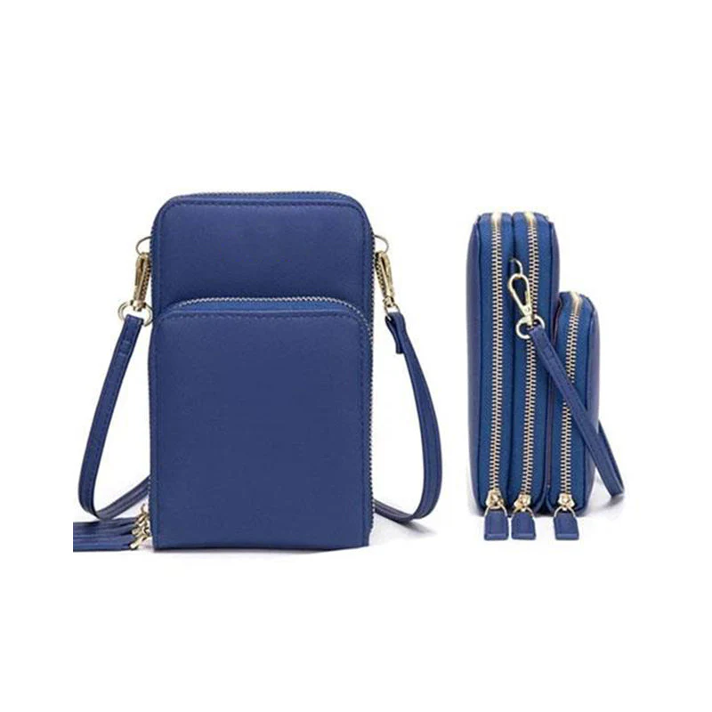 Stijlvolle kleine crossbody tassen - Image 14
