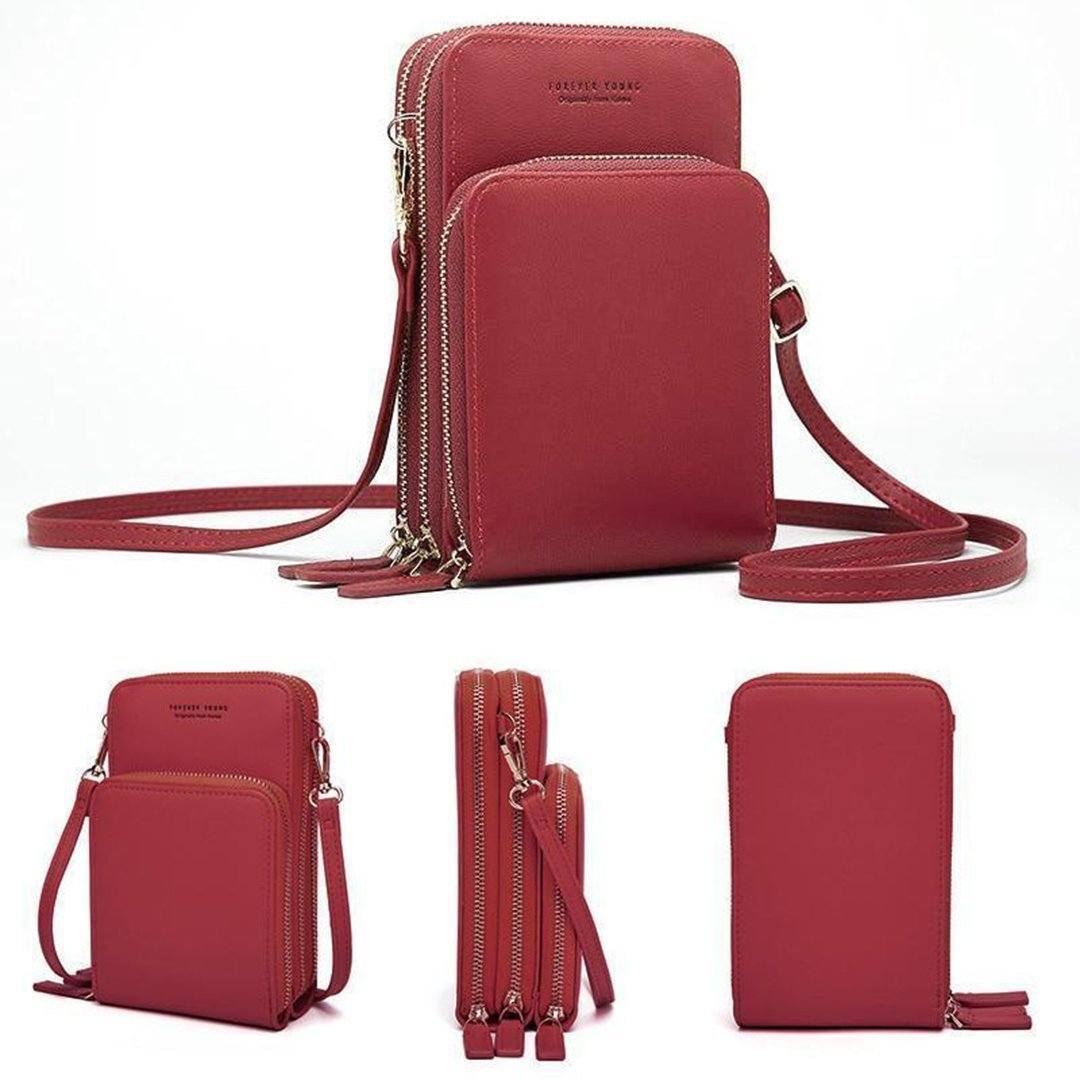 Stijlvolle kleine crossbody tassen - Image 4