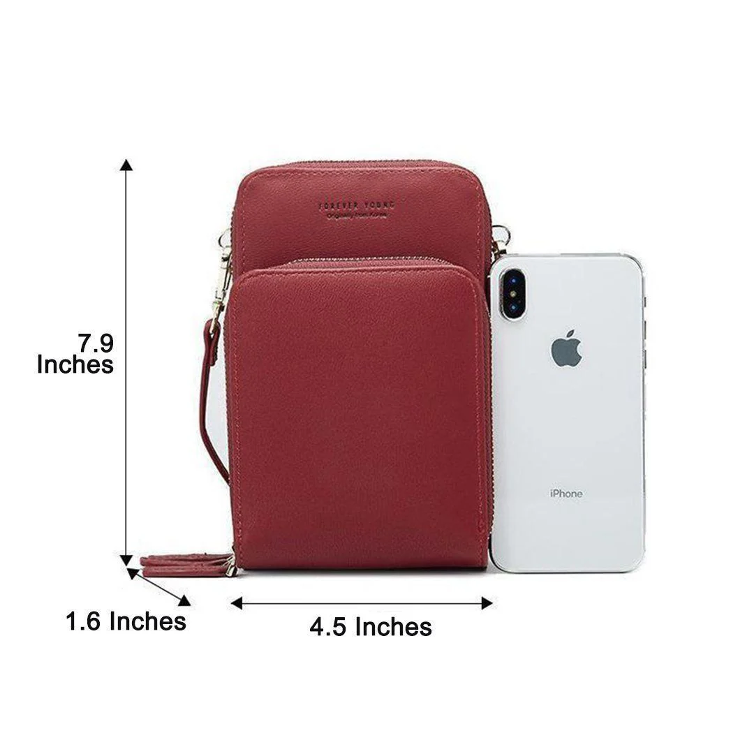 Stijlvolle kleine crossbody tassen - Image 5